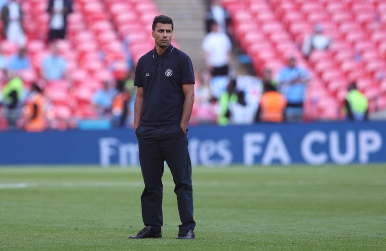 皇马夏窗中场引援锁定三大目标 罗德里续约谈判成曼城关键