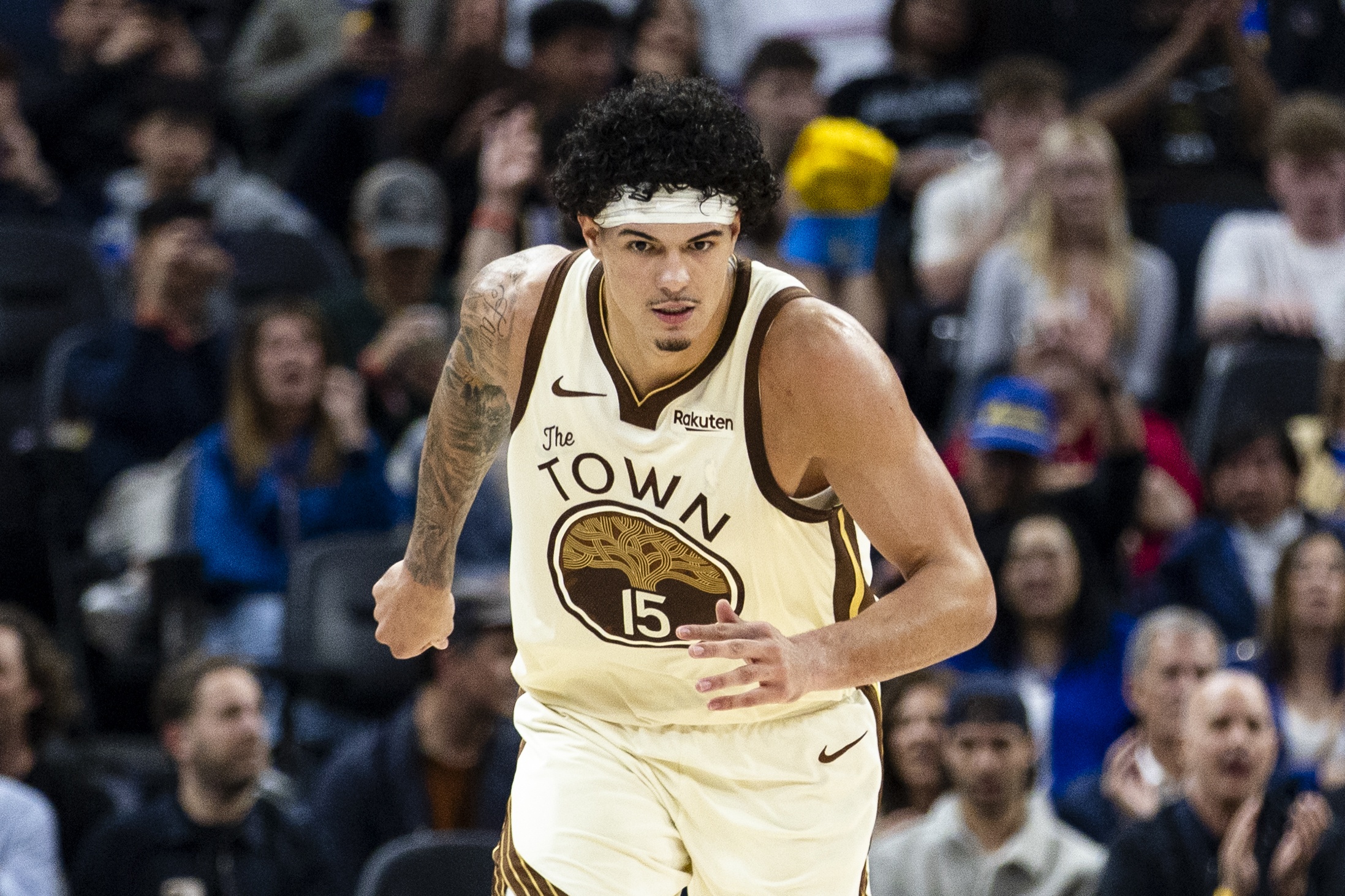 桑托斯生涯夜31分回应角色调整 称服从安排全力以赴