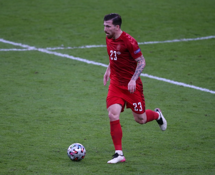 霍伊别尔:丹麦主场四球完胜 附加赛任务未竟