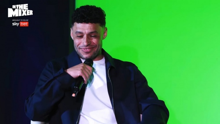 张伯伦亲述枪手战术演变 阿尔特塔球员时代已主导对手分析