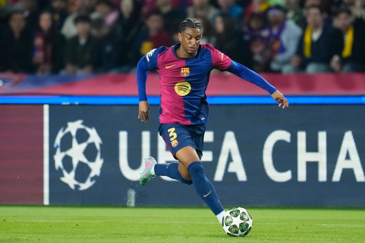 巴萨财政压力下评估巴尔德未来 球员本人暂无离队意愿