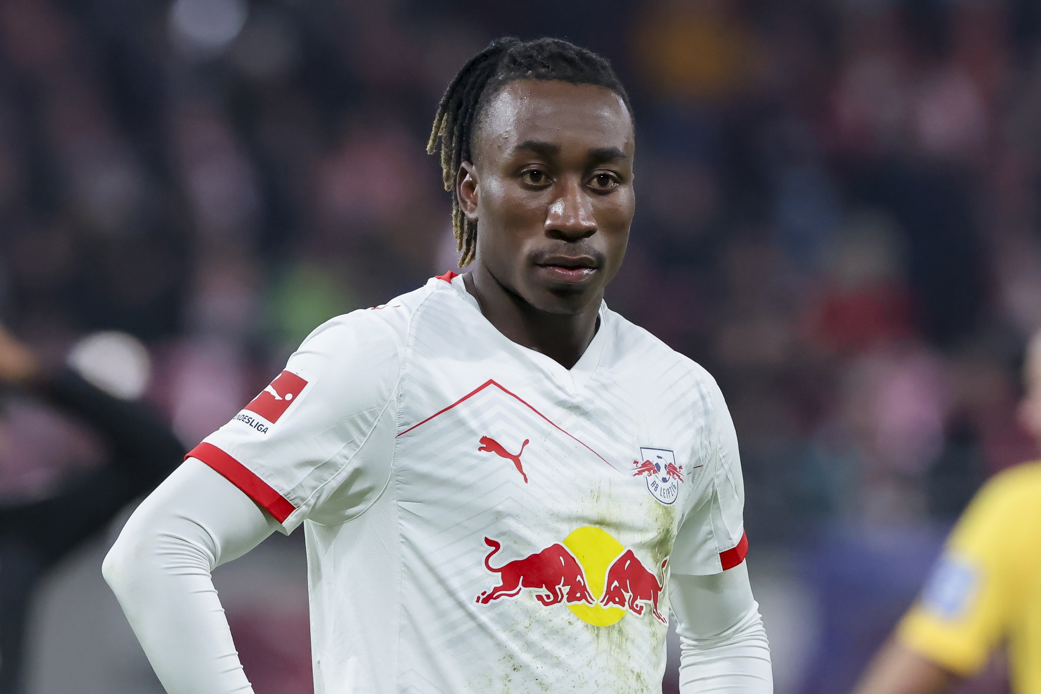 法尔克：利物浦巴黎竞逐迪奥曼德 莱比锡拒收加克波