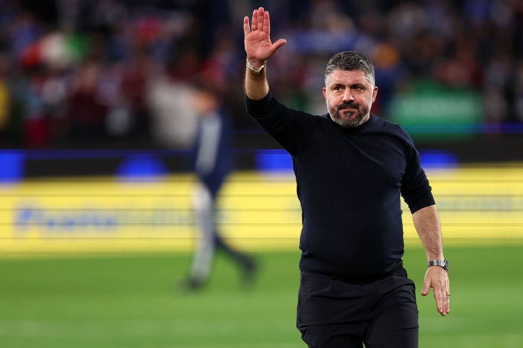 加图索评托纳利：我只精一事 他能做很多