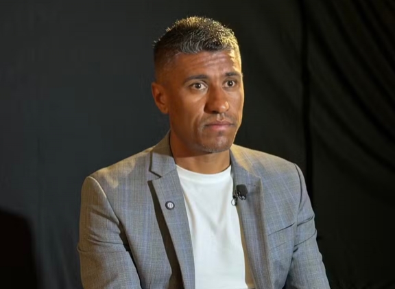 保利尼奥自曝2020赛季带三级伤情踢13场 中超亚军背后是硬扛