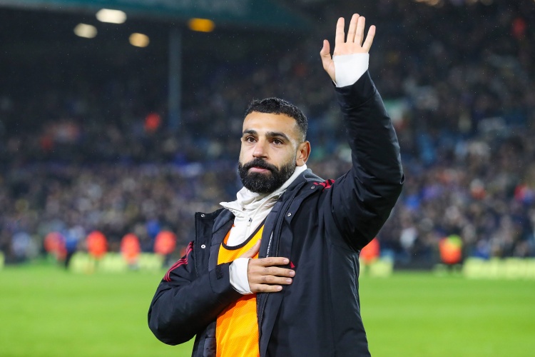 萨拉赫放弃2000万镑忠诚奖 自由身离队为利物浦省下4080万镑 萨拉赫放弃2000万镑忠诚奖 自由身离队为利物浦省下4080万镑