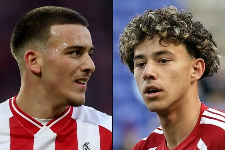 世界杯新星观察:多国00后小将进入主帅视野