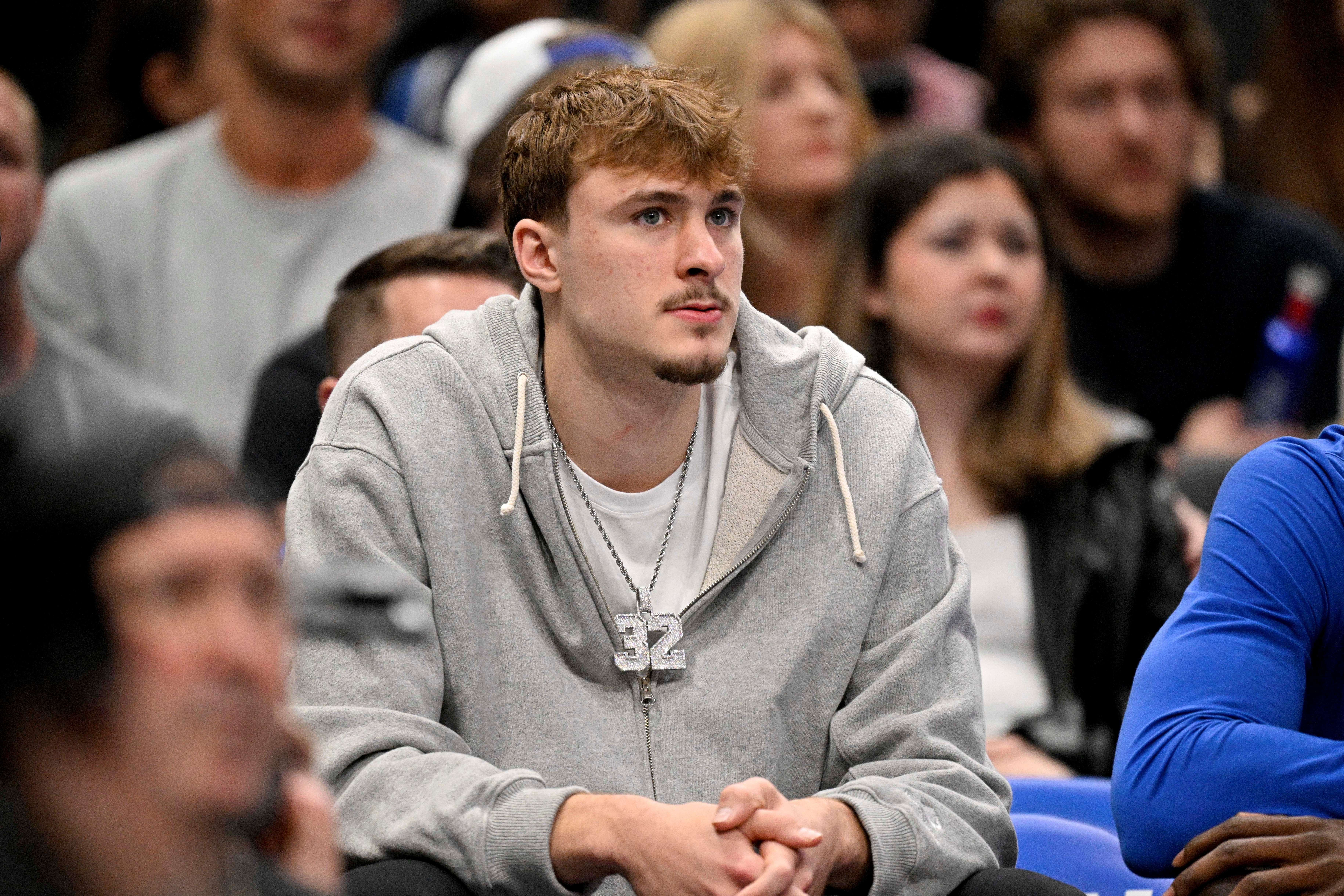 弗拉格与克尼佩尔最佳新秀之争 数据与角色深度剖析 弗拉格与克尼佩尔最佳新秀之争 数据与角色深度剖析