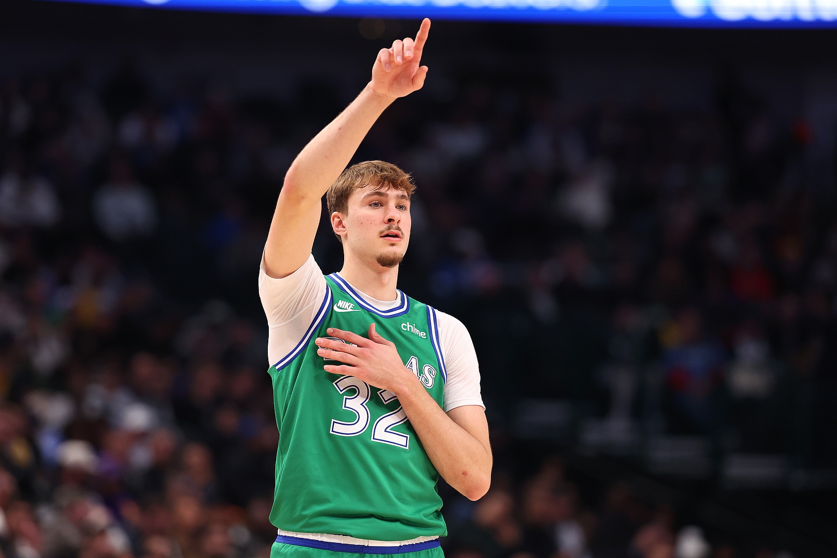 弗拉格与克尼佩尔最佳新秀之争 数据与角色深度剖析 弗拉格与克尼佩尔最佳新秀之争 数据与角色深度剖析