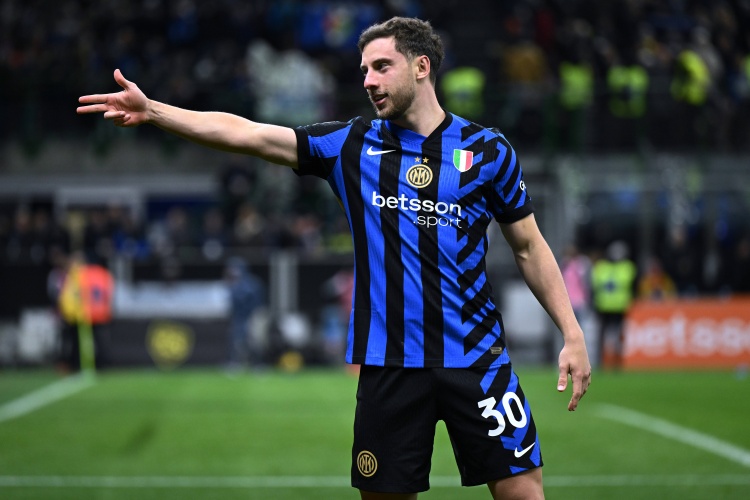 国米续约奥古斯托遇阻 300万欧年薪报价与球员出场时间要求存分歧