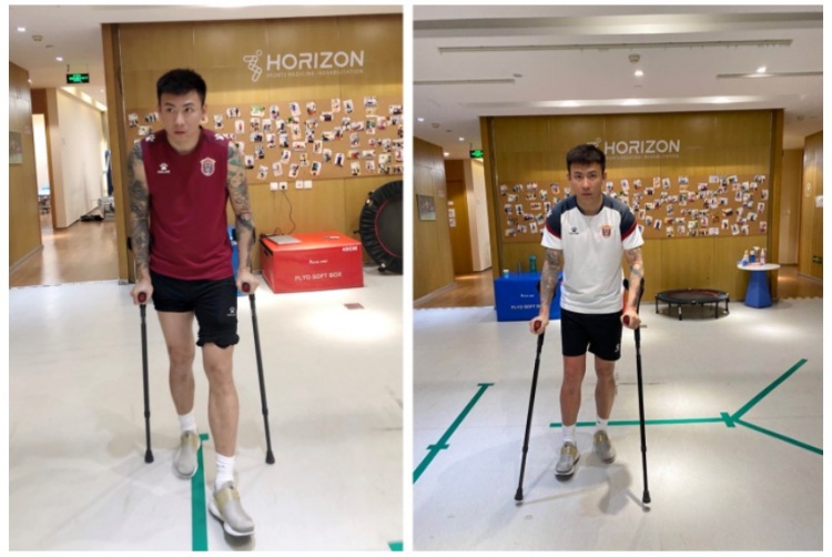 前辽足青训射手董祥复出 加盟中冠成都顶耀锦城 前辽足青训射手董祥复出 加盟中冠成都顶耀锦城