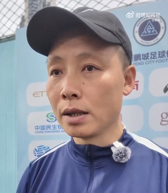 陈涛详解深足开局困境 阿代米伤缺6-8周 强调健康重于成绩 陈涛详解深足开局困境 阿代米伤缺6-8周 强调健康重于成绩