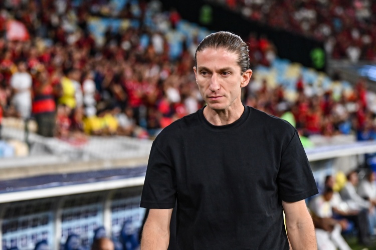 费利佩路易斯专访 解析马竞进化与个人执教规划