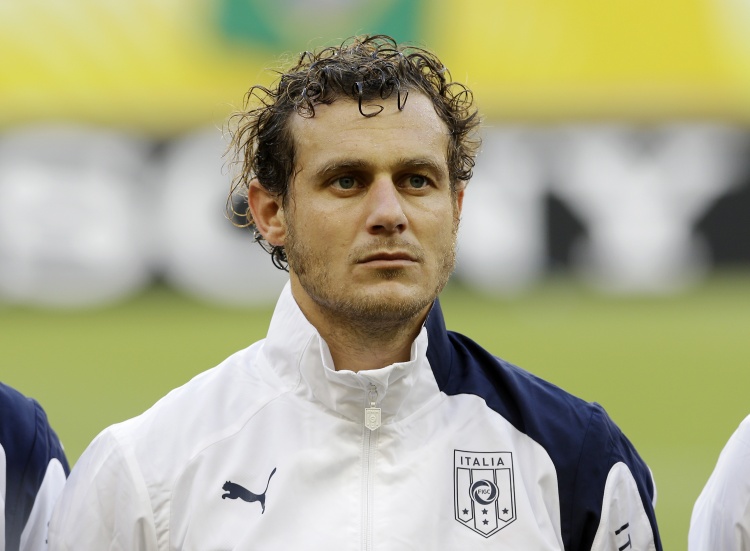 迪亚曼蒂忆萨拉赫佛罗伦萨岁月 断言其无意重返意甲