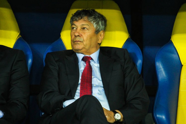 罗马尼亚足协官方通报 80岁主帅卢塞斯库训练前突发不适送医