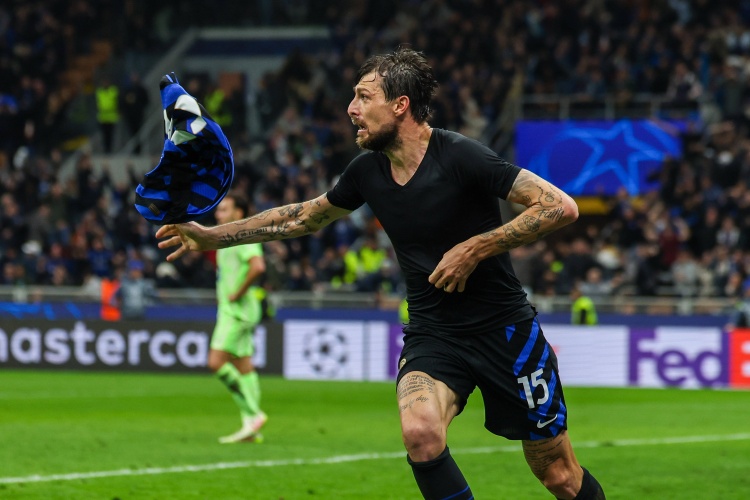 防线换血启动 阿切尔比德弗里达米安今夏齐离队