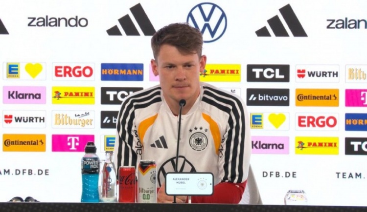 努贝尔确认出战加纳 直言状态正佳期待展示