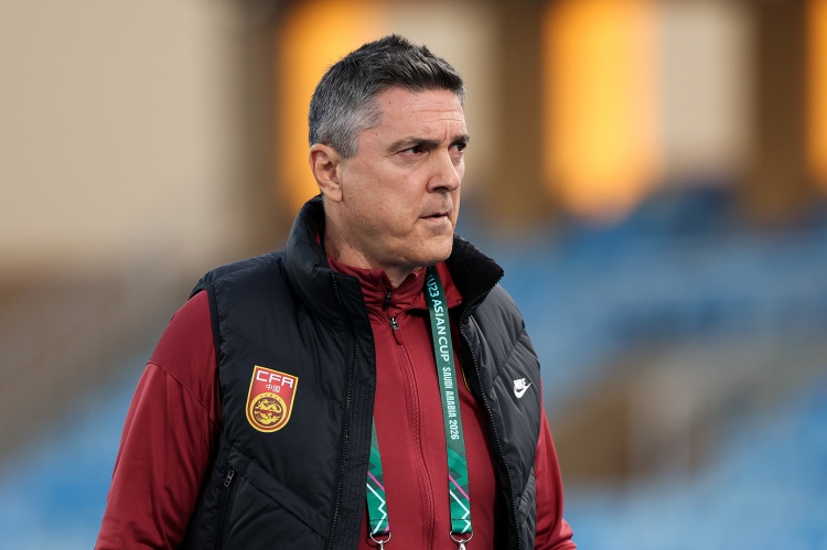 U23国足两度落后两度扳平 安东尼奥考察阵容初见成效 U23国足两度落后两度扳平 安东尼奥考察阵容初见成效