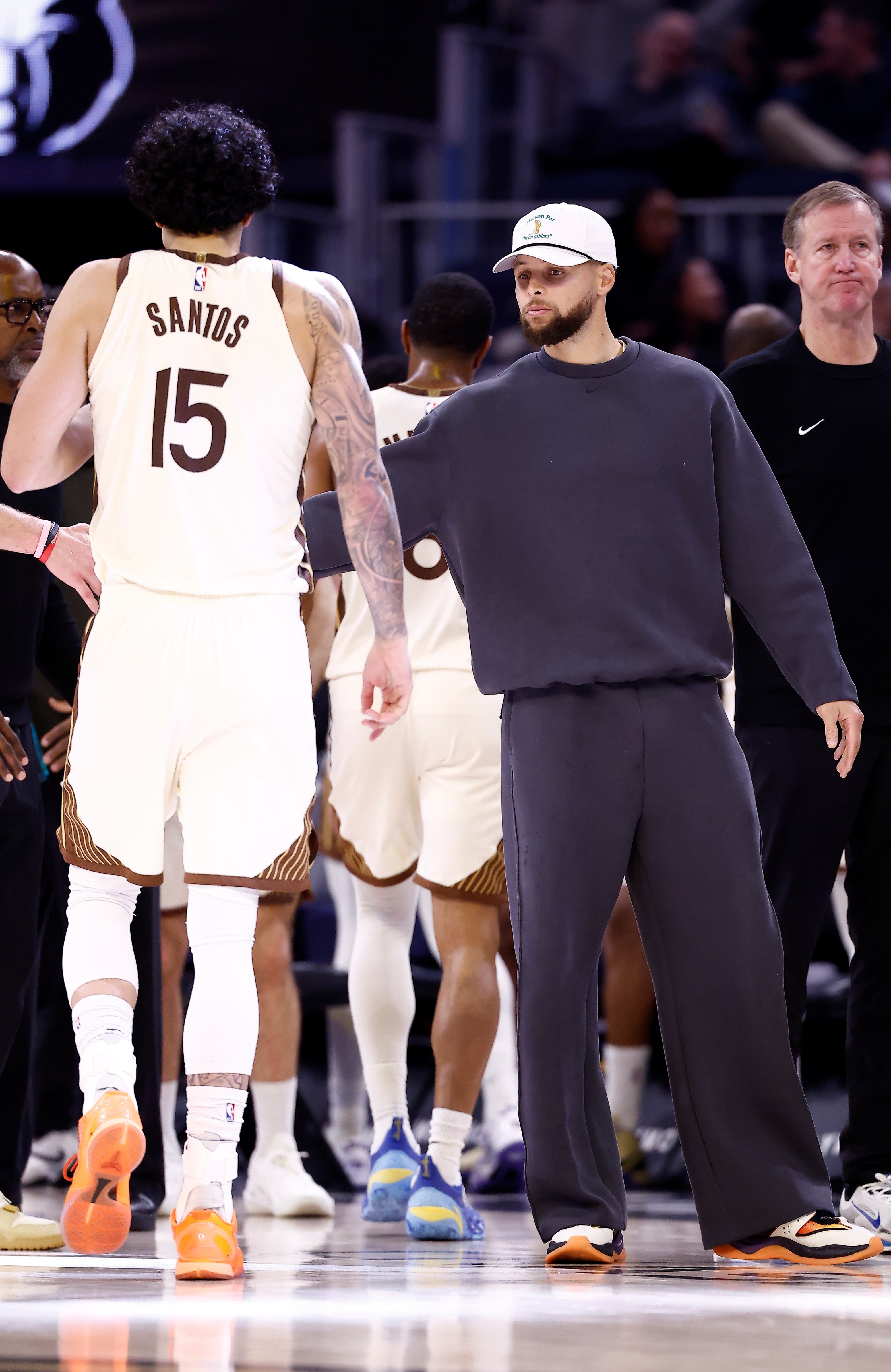 勇士赛季末段战略清晰 库里伤情管理直指乐透签位 勇士赛季末段战略清晰 库里伤情管理直指乐透签位