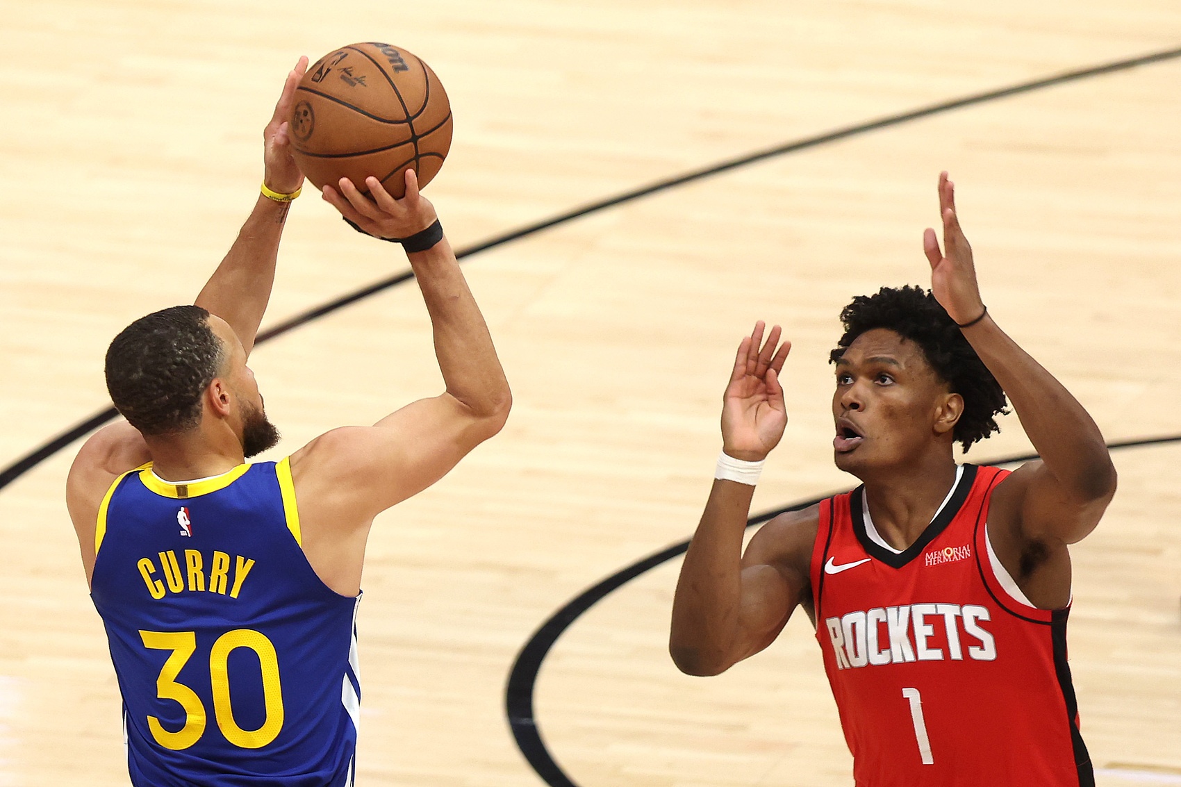 火箭西部第六岌岌可危 附加赛或遇勇士首轮恐碰湖人 火箭西部第六岌岌可危 附加赛或遇勇士首轮恐碰湖人