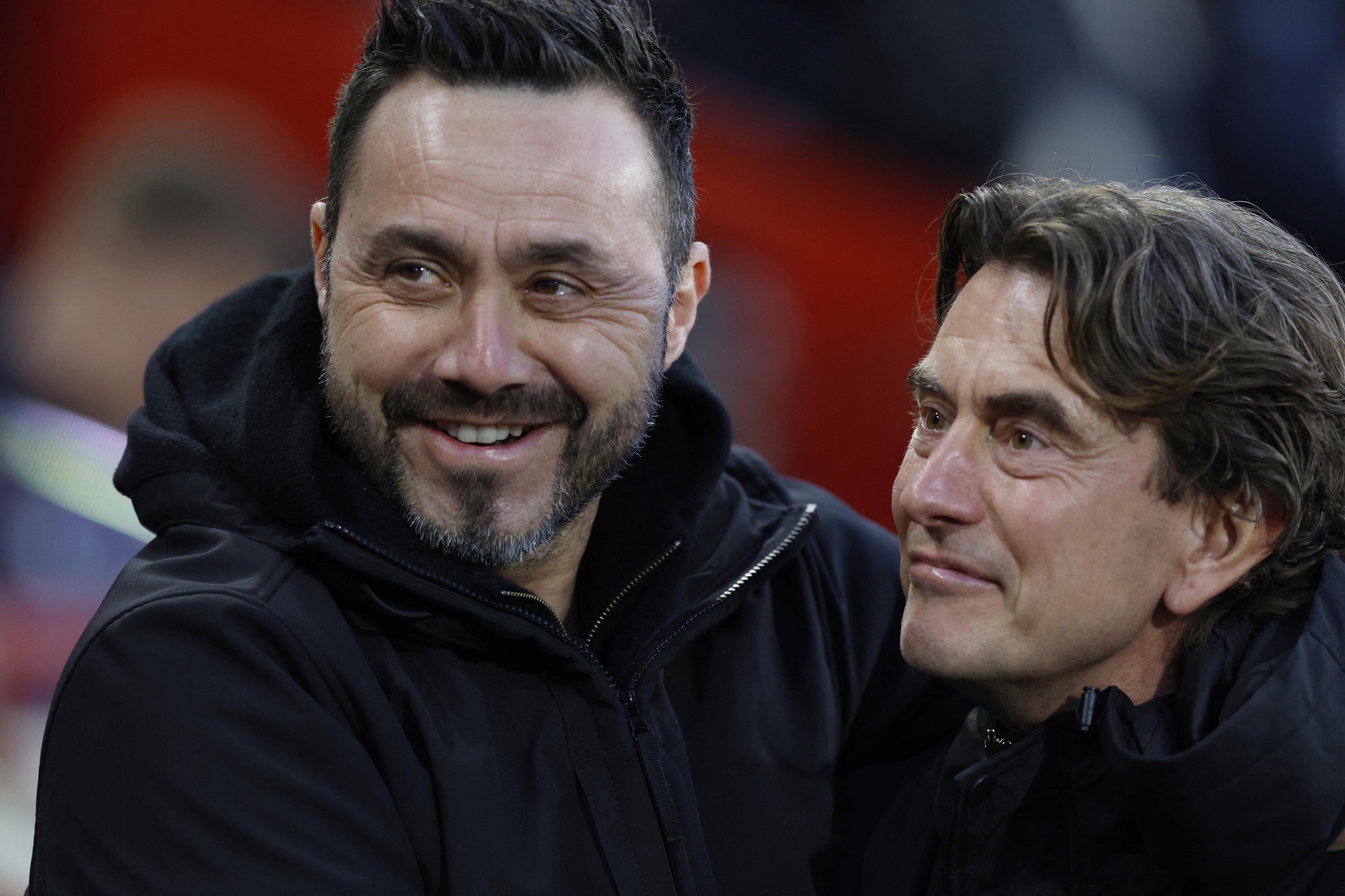 德泽尔比火线驰援热刺 长期合同锁定意大利教头 德泽尔比火线驰援热刺 长期合同锁定意大利教头