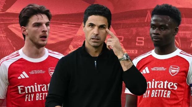 阿邦拉霍炮轰枪手国脚退队潮 提议英超出台禁赛规则