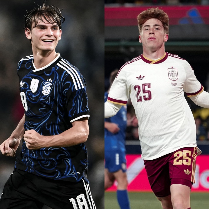 皇马夏窗回购选项启动 穆尼奥斯帕斯恩德里克季前集结