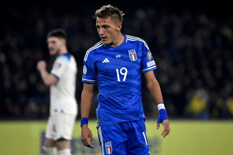 加图索用人逻辑曝光 雷特吉出场时间全队第二