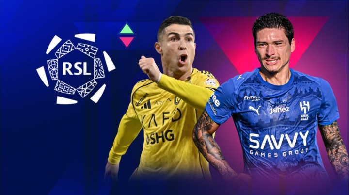 德转更新沙特联身价 C罗1200万欧维持40岁以上第一 德转更新沙特联身价 C罗1200万欧维持40岁以上第一