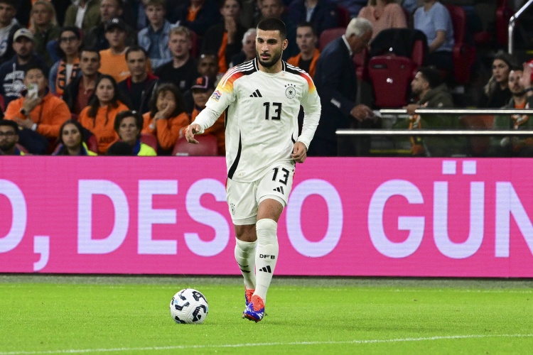 纳帅回应翁达夫首发诉求 直言世界杯定位不变