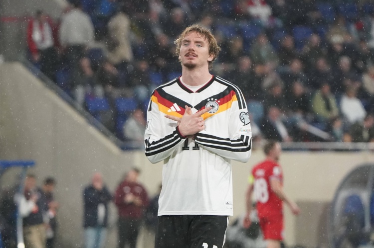 沃尔特马德复盘胜局 承认比赛过程并不舒服