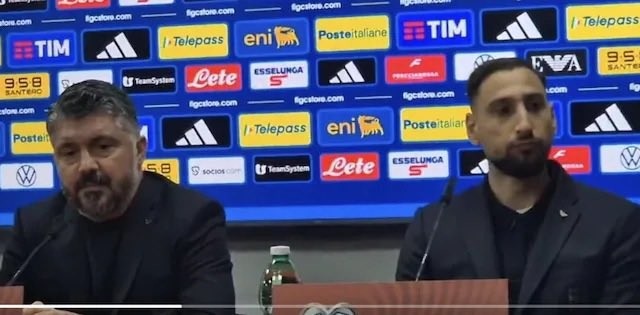 意大利生死战前夜 德国绝杀格雷罗离队 转会市场暗流涌动 意大利生死战前夜 德国绝杀格雷罗离队 转会市场暗流涌动