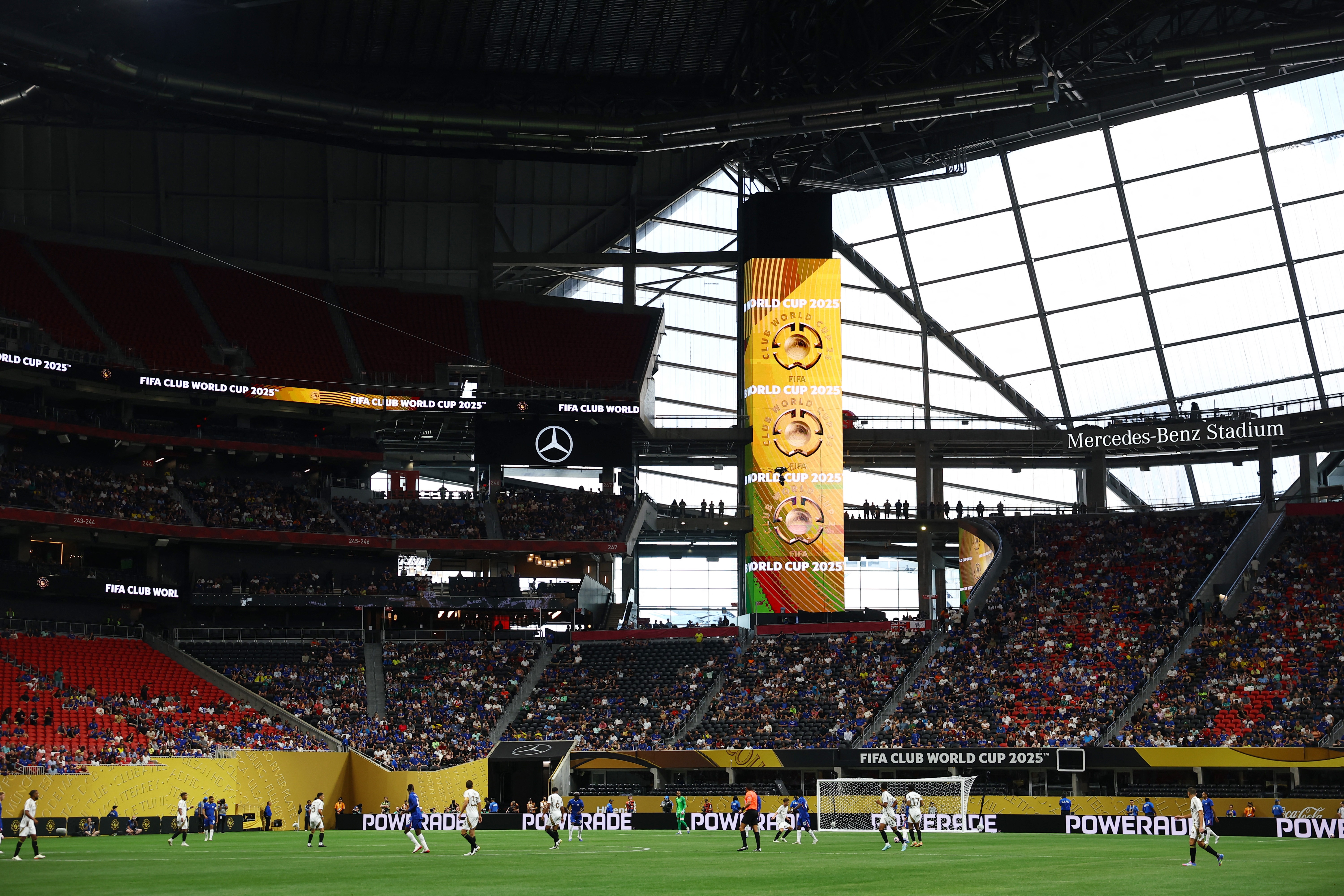 伊朗世界杯退赛危机 FIFA规程与替补机制面临极限压力