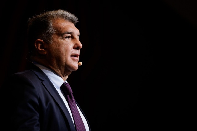 哈维炮轰拉波尔塔 梅西回归失败源于权力恐惧 哈维炮轰拉波尔塔 梅西回归失败源于权力恐惧