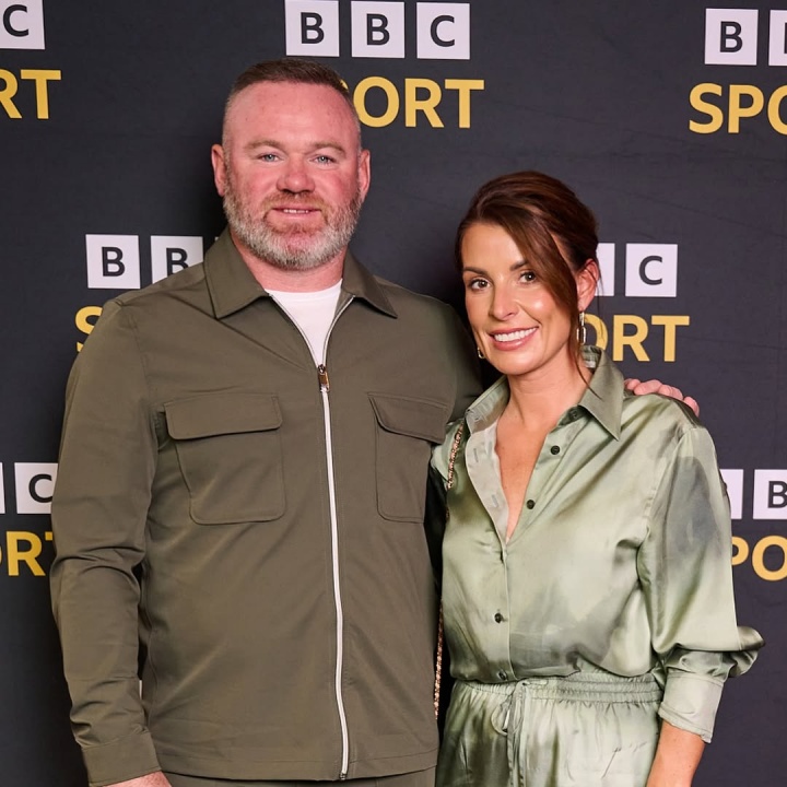 鲁尼柴郡豪宅搭建大型帐篷 为妻子科琳筹备40岁生日庆典 鲁尼柴郡豪宅搭建大型帐篷 为妻子科琳筹备40岁生日庆典