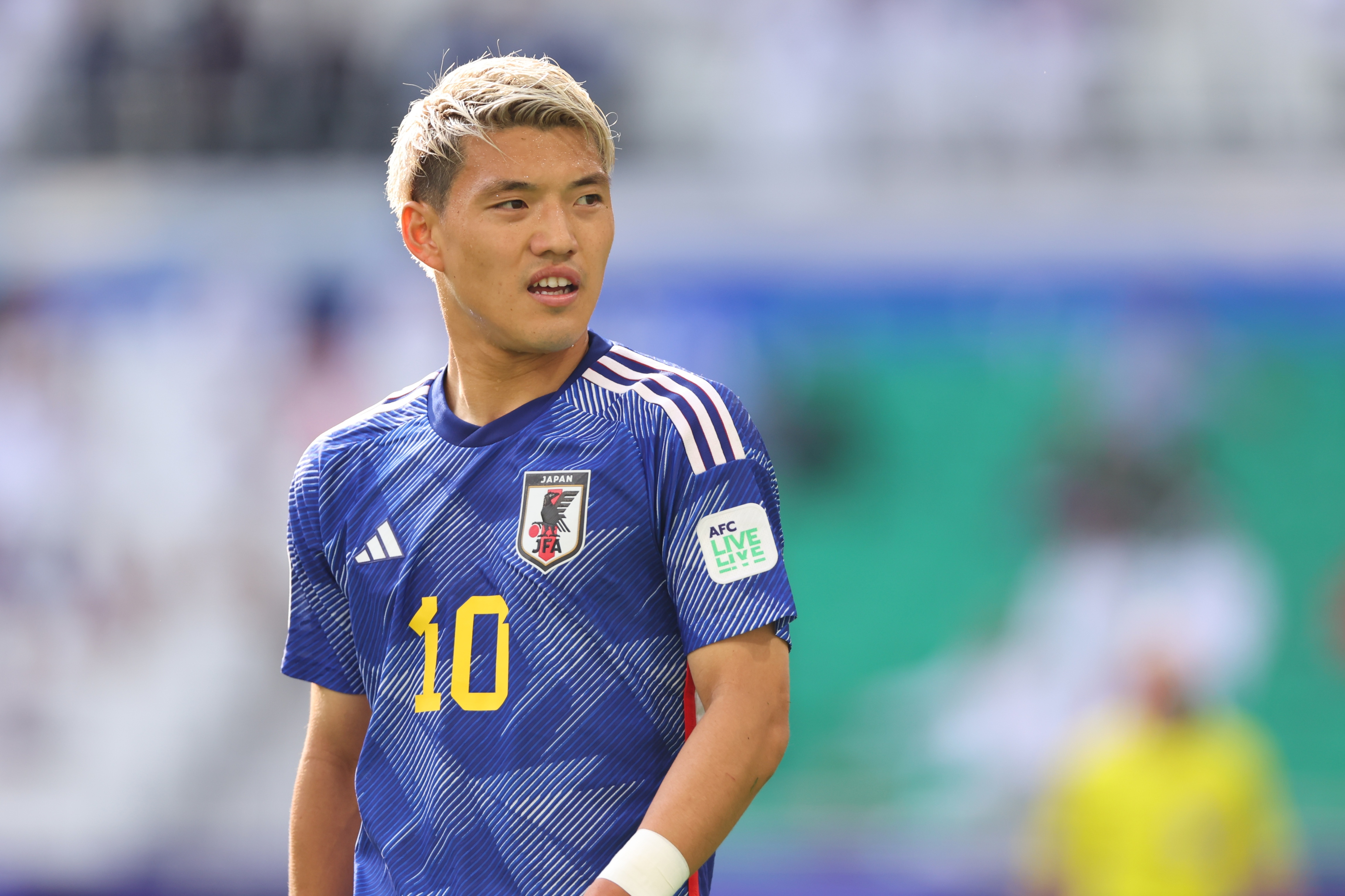 堂安律温布利赛前解析英格兰 模拟世界杯首战荷兰