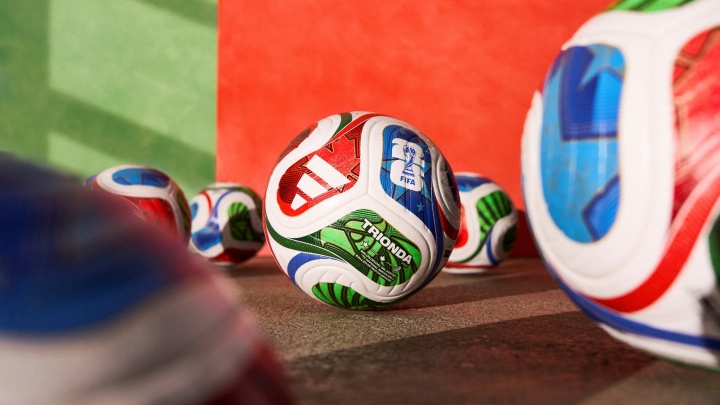 苏超联赛新赛季启用世界杯同款用球 三重浪4月11日亮相