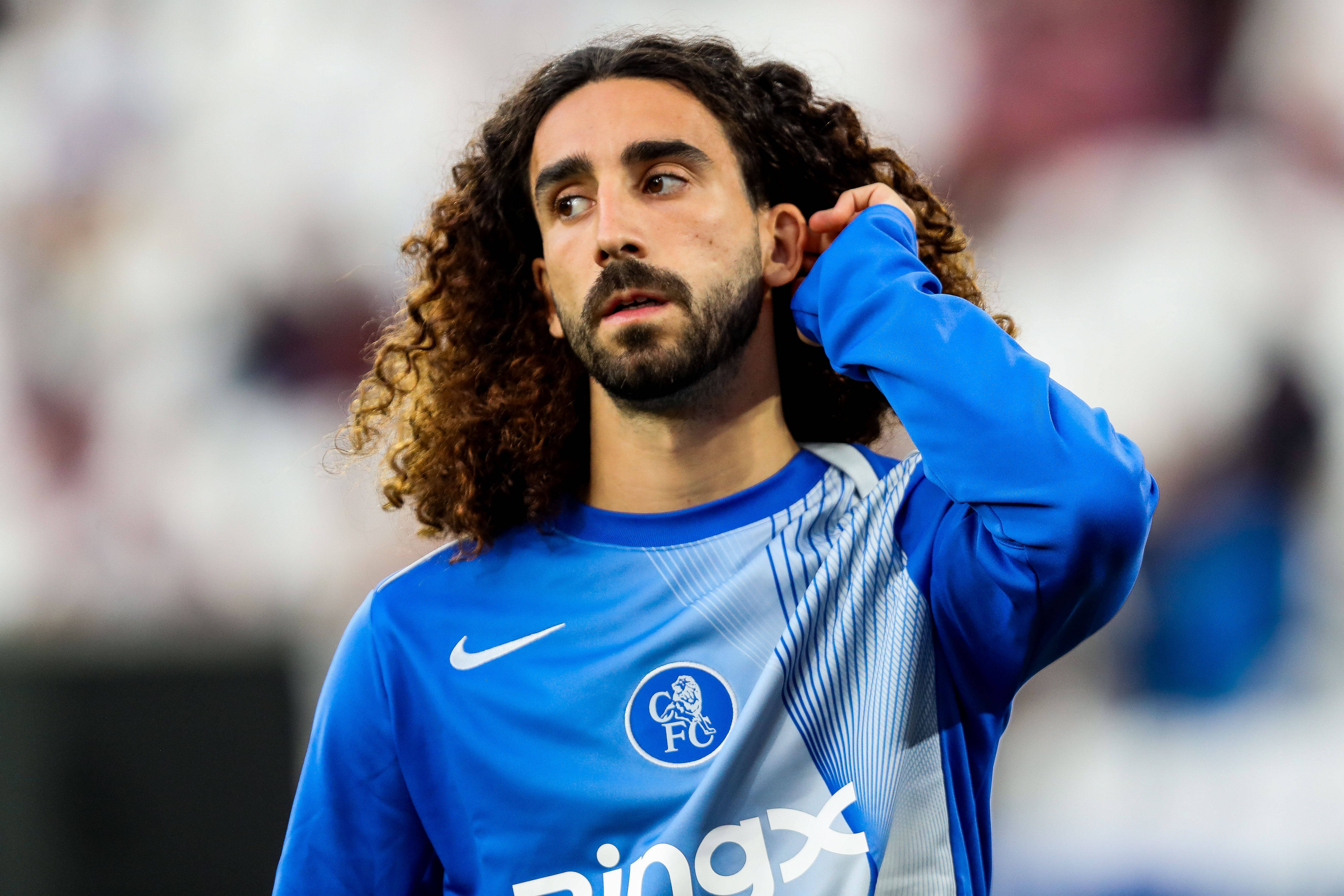 马竞左路引援锁定库库雷利亚 切尔西强硬表态非卖品