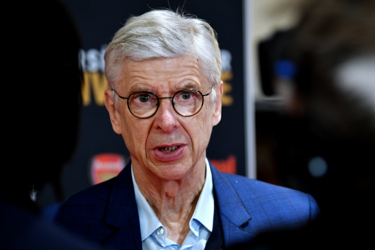 温格越位新规落地加拿大联赛 攻方需完全超出防守方才算越位