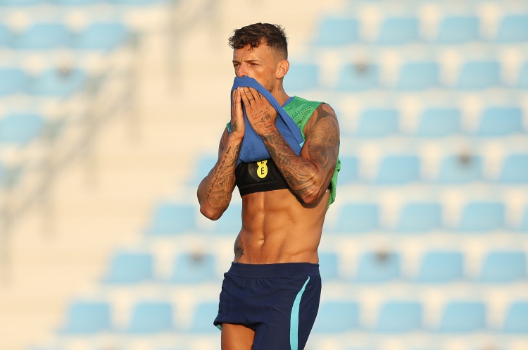 本·怀特拒看对手视频引退队风波 英媒披露技术监控细节