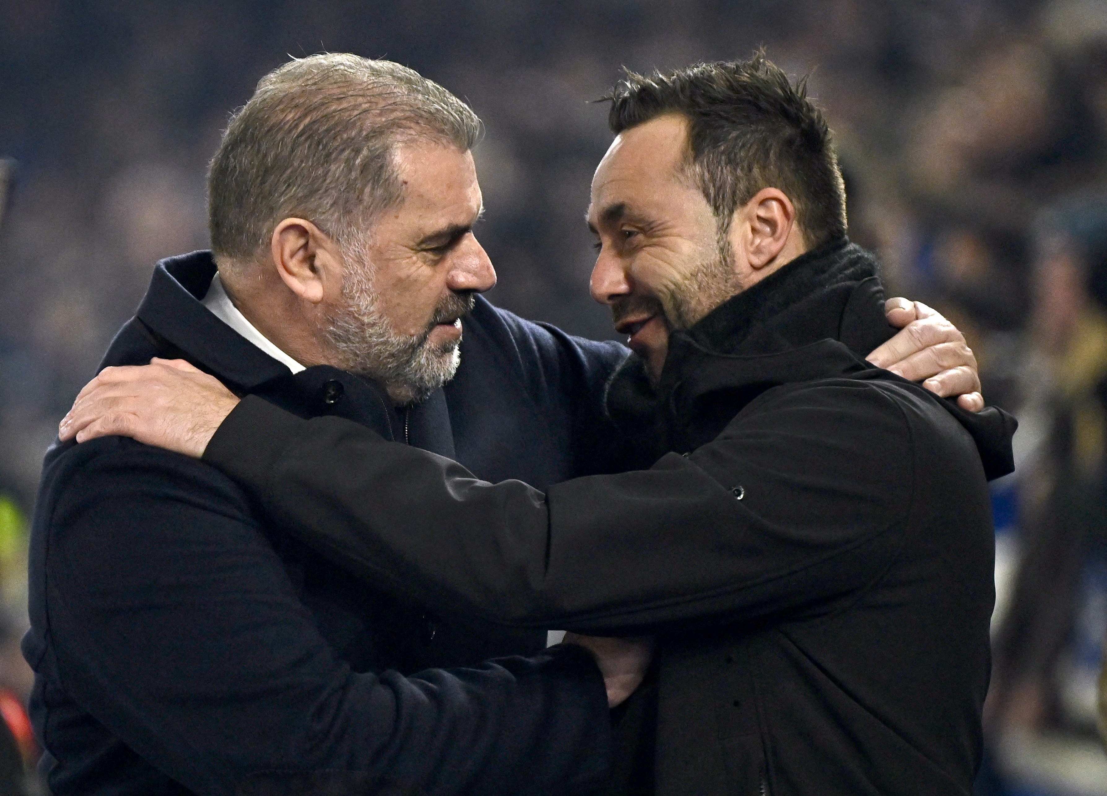 热刺五年长约锁定德泽尔比 合同无降级解约条款含巨额保级奖金 热刺五年长约锁定德泽尔比 合同无降级解约条款含巨额保级奖金