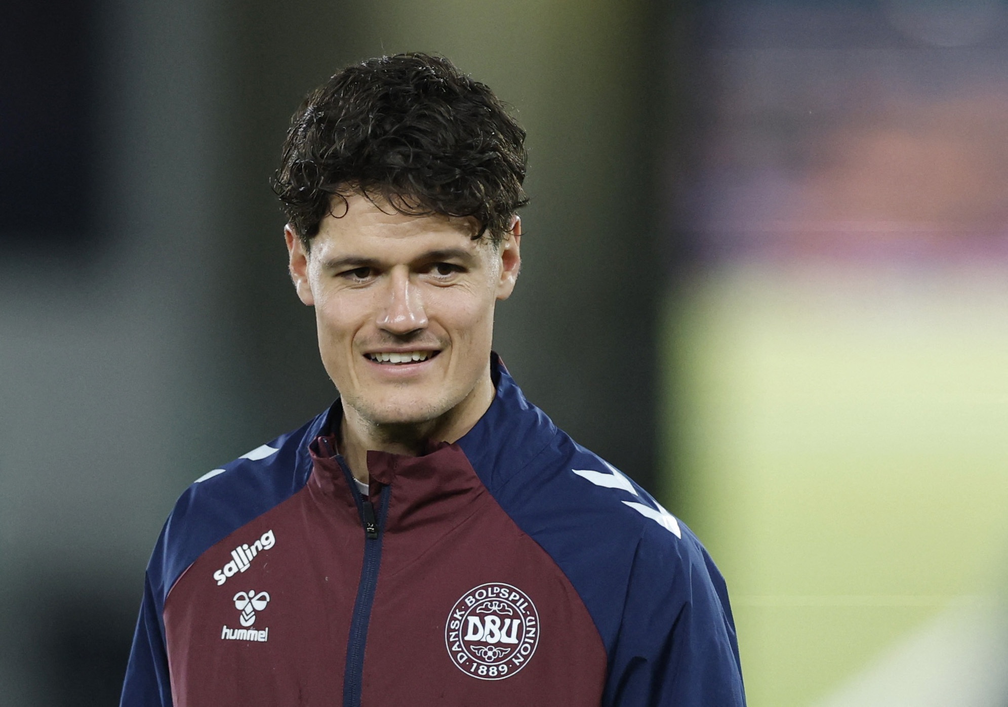 诺尔高坦承考虑退出国家队 无缘世界杯成关键节点 诺尔高坦承考虑退出国家队 无缘世界杯成关键节点