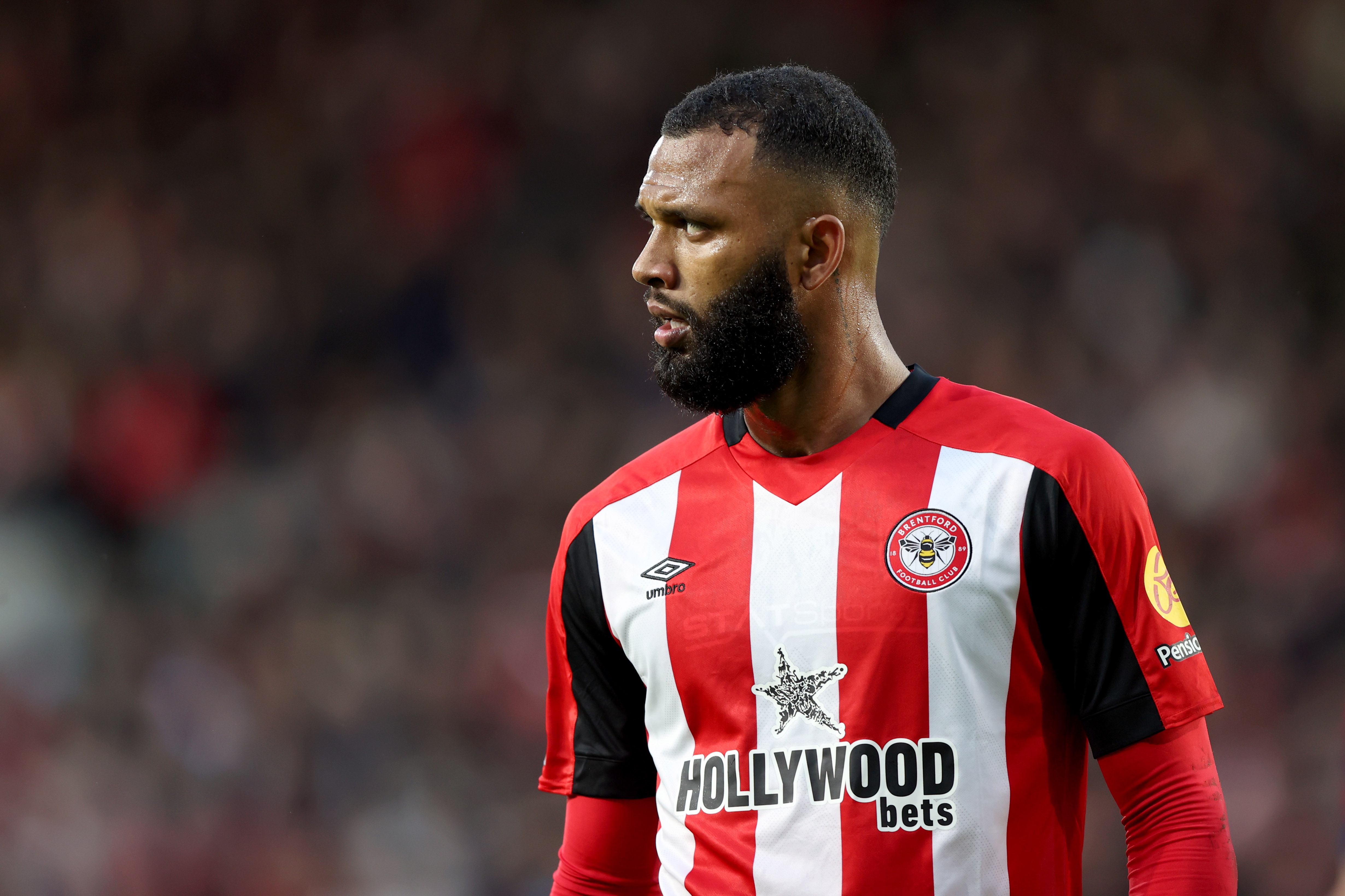 布伦特福德锋霸伊戈尔·蒂亚戈 从环卫工之子到英超纪录缔造者 布伦特福德锋霸伊戈尔·蒂亚戈 从环卫工之子到英超纪录缔造者