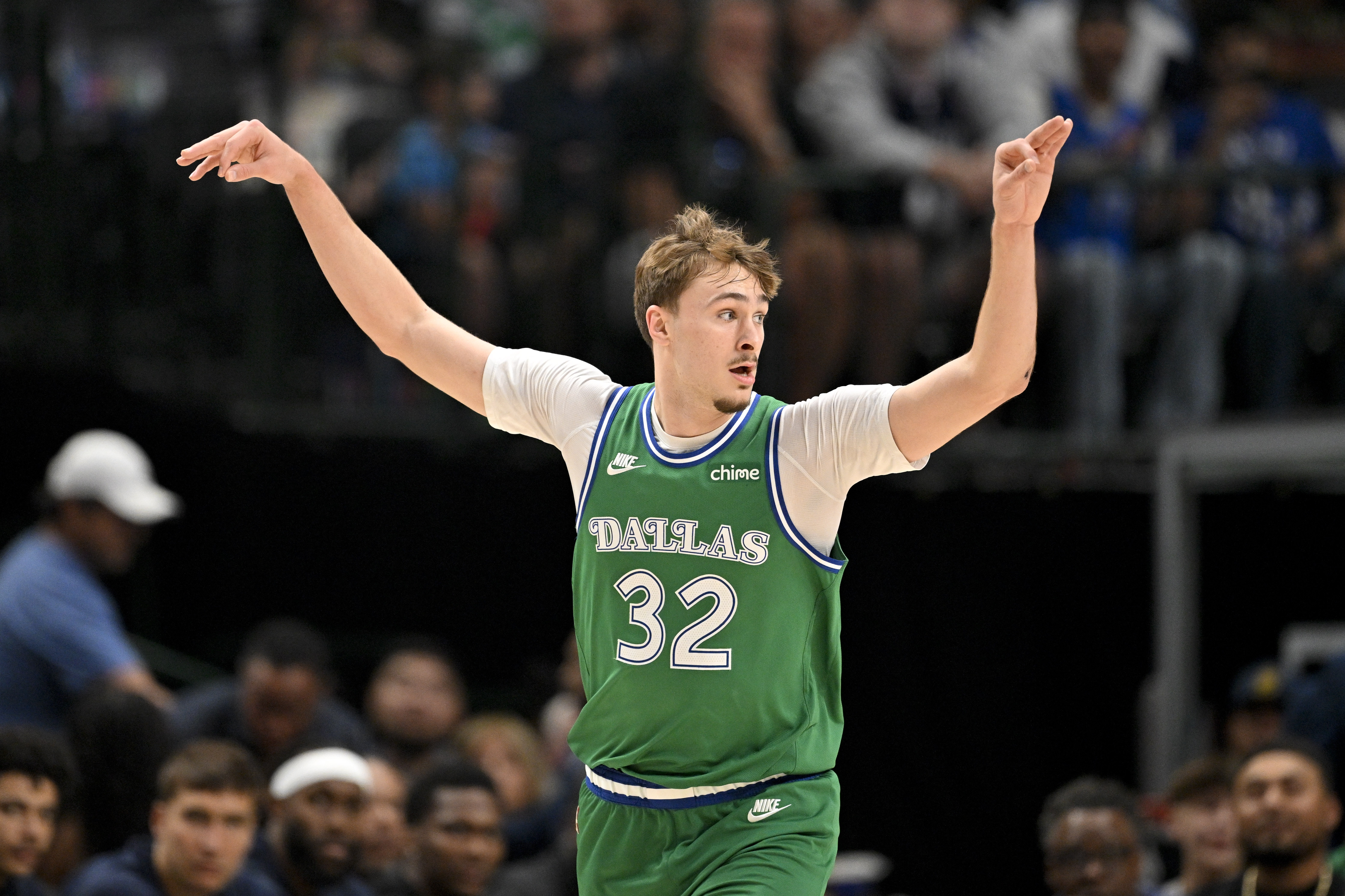 弗拉格19+10+3+3全能表现 克尼佩尔12投仅8分 夏季联赛新秀观察