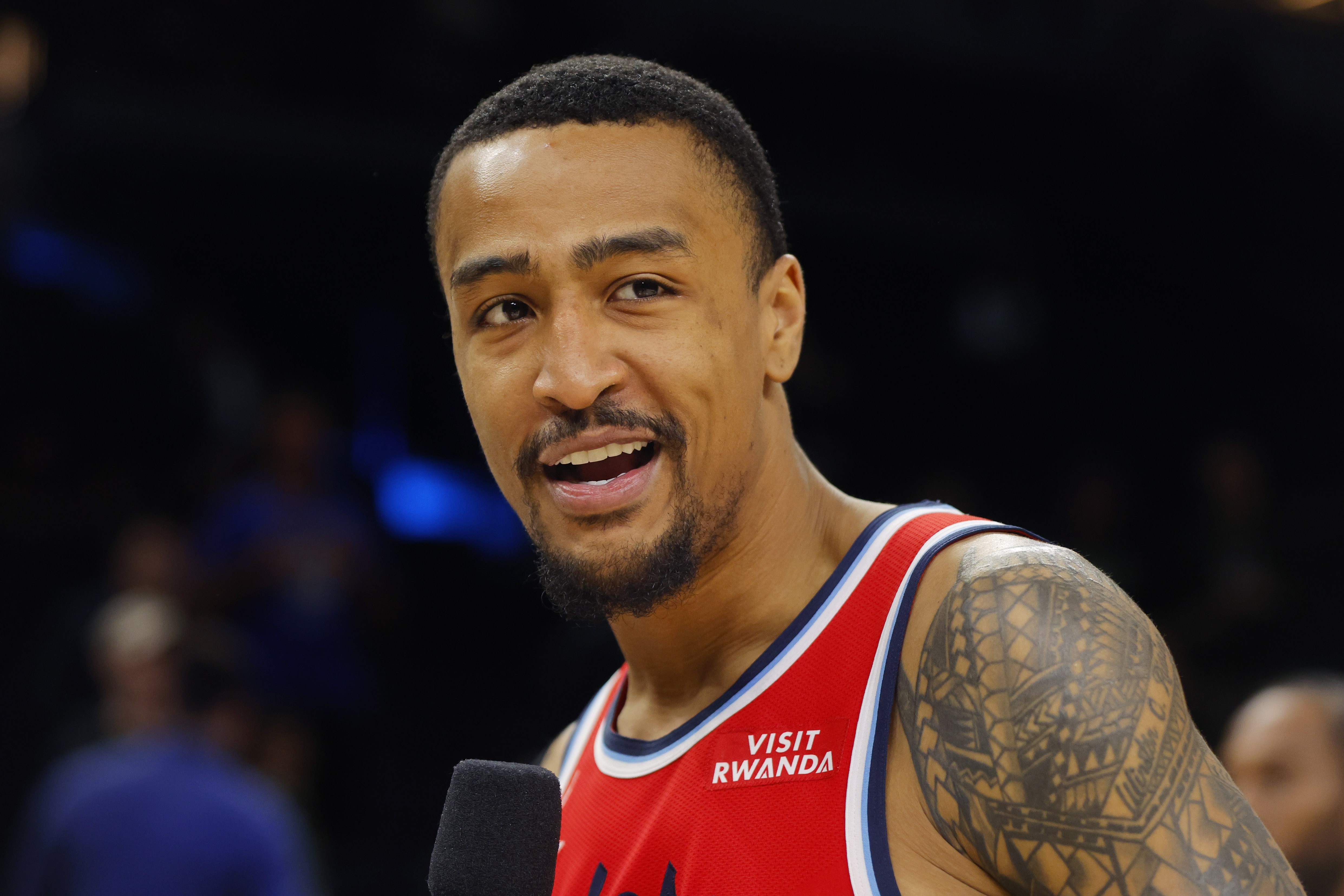 快船主场不敌开拓者 科林斯高效17分难挽败局