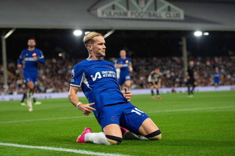 切尔西6510万镑经纪人费用英超居首 穆德里克禁赛期合同更新引疑 切尔西6510万镑经纪人费用英超居首 穆德里克禁赛期合同更新引疑