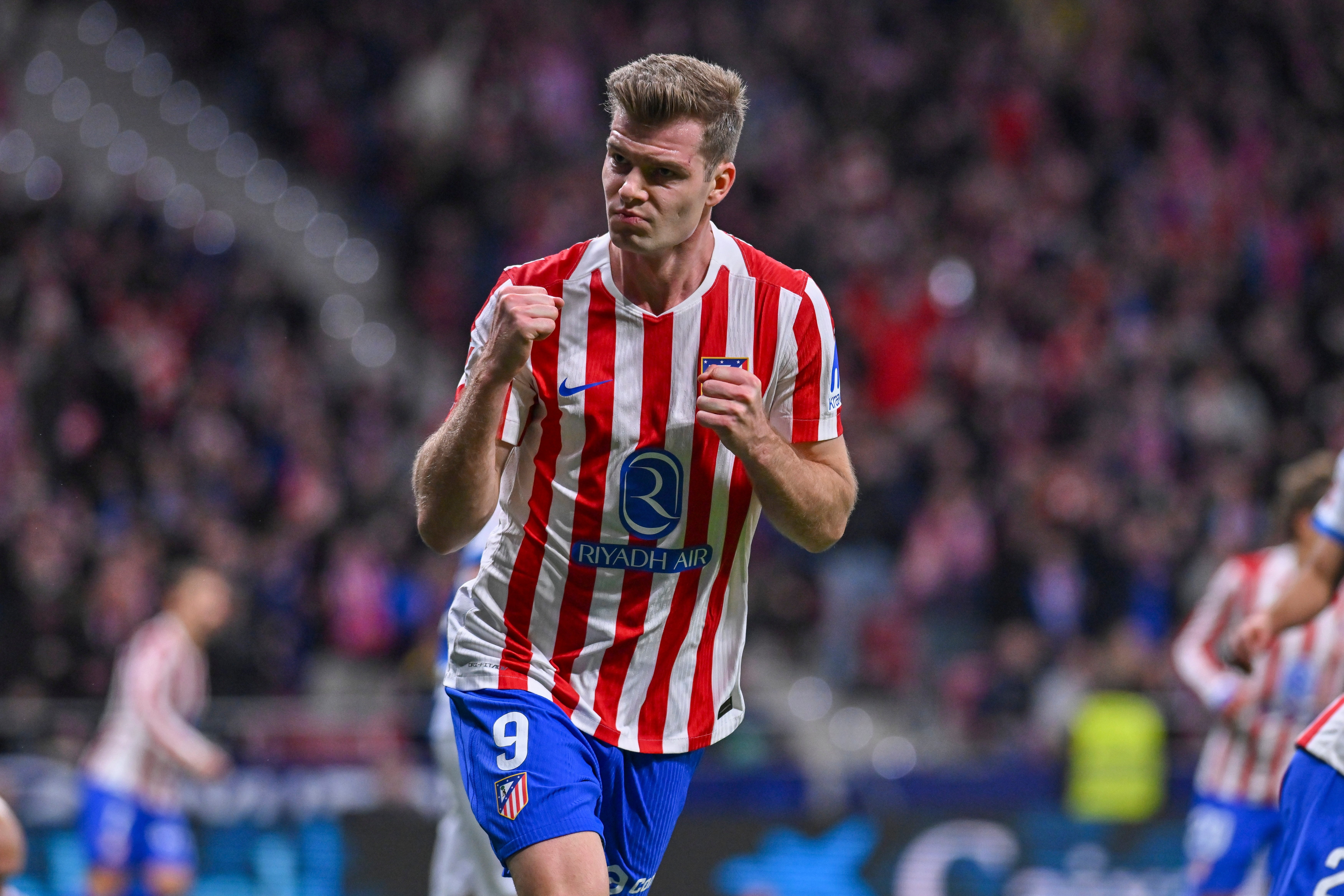 马竞国际比赛日伤病报告：卡尔多索左大腿肌肉受伤 瑟尔洛特头部缝针待评估