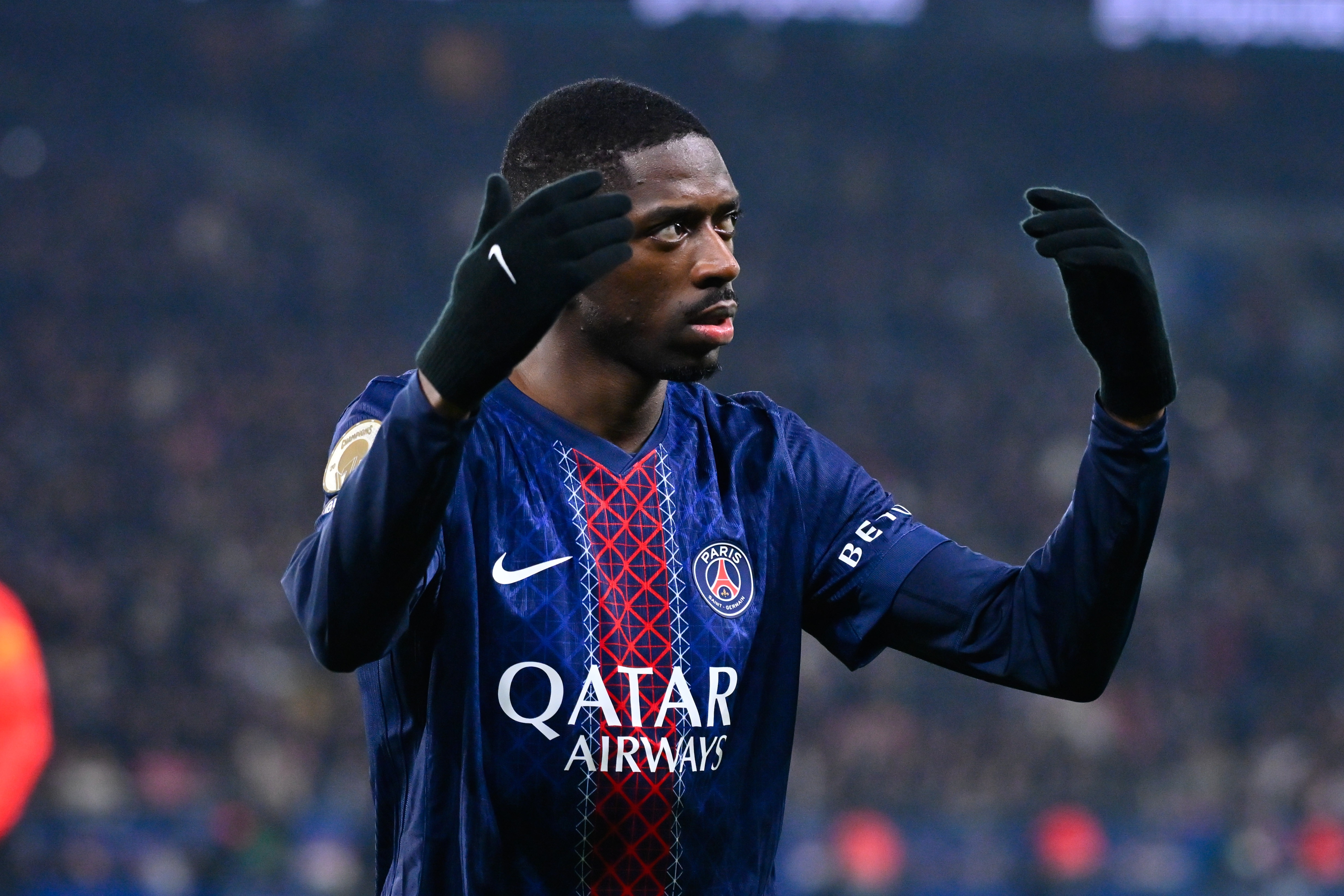 法甲薪资榜登贝莱月薪150万欧居首 巴黎包揽前十占16席