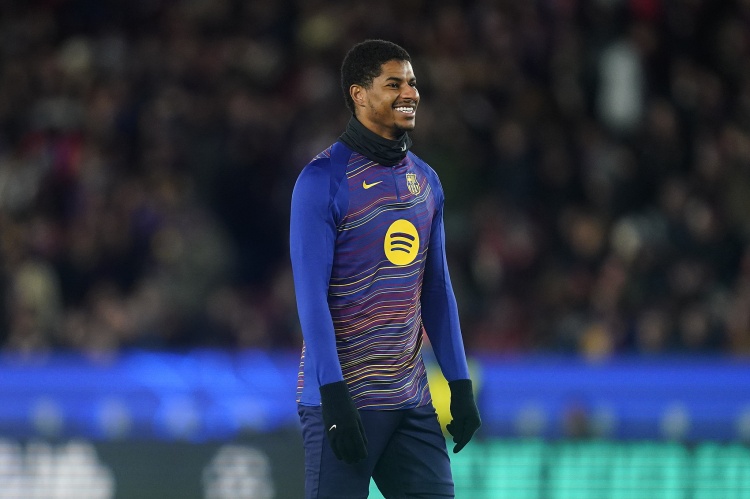 费迪南德力挺拉什福德 称其应为世界杯首发