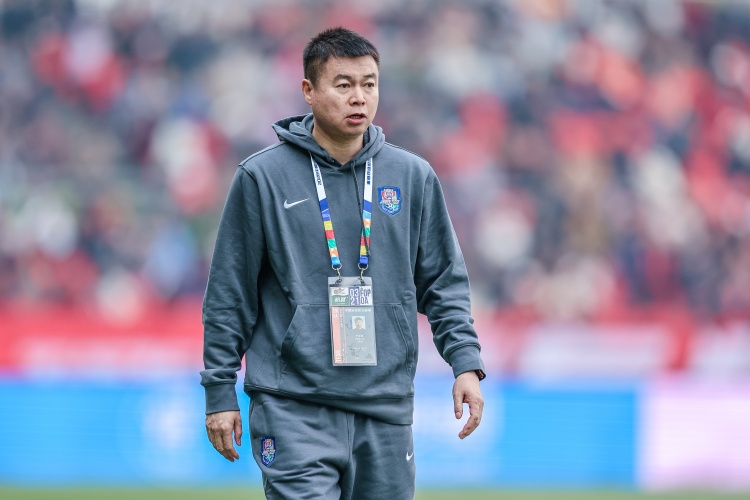 津门虎四月五战定生死 残阵迎申花保级警报拉响 津门虎四月五战定生死 残阵迎申花保级警报拉响