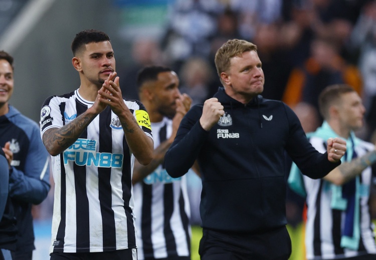 欧足联严审纽卡球场租赁权交易 财务压力或致夏窗出售核心球员 欧足联严审纽卡球场租赁权交易 财务压力或致夏窗出售核心球员